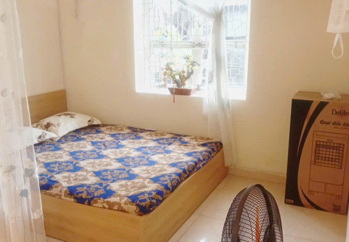 CĂN HỘ ĐẸP - GIÁ ĐẦU TƯ VỊ TRÍ ĐẮC ĐỊA TRUNG TÂM QUẬN HAI BÀ TRƯNG, Hà Nội