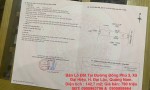 HOT ! HOT ! HOT ! CHÍNH CHỦ CẦN Bán Lô Đất Tại Đường Đông Phú 3, Xã Đại Hiệp, H. Đại Lộc, Quảng Nam.
