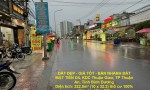 ĐẤT ĐẸP - GIÁ TỐT - BÁN NHANH ĐẤT MẶT TIỀN D4, KDC Thuận Giao, TP Thuận An, Tỉnh Bình Dương