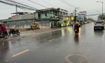 ĐẤT ĐẸP - GIÁ TỐT - BÁN NHANH ĐẤT MẶT TIỀN D4, KDC Thuận Giao, TP Thuận An, Tỉnh Bình Dương
