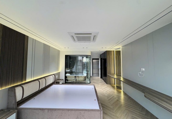 NHÀ ĐẸP- GIÁ TỐT Cần Bán nhanh căn nhà vị trí tại phường Ngọc Thụy, quận Long Biên, Tp Hà Nội