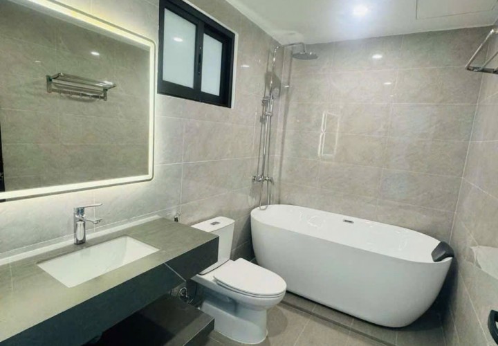 NHÀ ĐẸP- GIÁ TỐT Cần Bán nhanh căn nhà vị trí tại phường Ngọc Thụy, quận Long Biên, Tp Hà Nội
