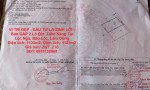VỊ TRÍ ĐẸP - ĐẦU TƯ LÀ SINH LỜI - Bán GẤP 2 Lô Đất thửa 323 và 324 Tiềm Năng Tại Lộc Nga, Bảo Lộc, Lâm Đồng