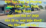 CHÍNH CHỦ CẦN BÁN Gấp Căn Nhà  HÀNG  Vị Trí Mặt Tiền Đẹp Tại Phường Hàm Tiến, Phan Thiết, Bình Thuận