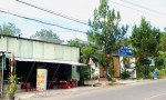 BÁN ĐẤT MẶT TIỀN ĐƯỜNG LÊ NGÔ CÁT tại Thành Phố Huế, tỉnh Thừa Thiên Huế