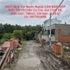 HOT! Định Cư Nước Ngoài CẦN BÁN GẤP ĐẤT TẠI Thị trấn Củ Chi, Giá CỰC RẺ