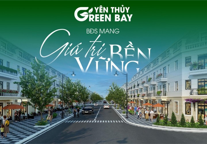 Công Ty Cổ Phần Trung Trực Land Ra Mắt 245 Sản Phẩm Vị Trí Đẹp Tại - TT Hàng Trạm, Yên Thuỷ, Hoà Bình