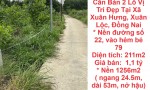 Đất Đẹp - Giá Tốt - Chính Chủ Cần Bán 2 Lô Vị Trí Đẹp Tại Xã Xuân Hưng, Xuân Lộc, Đồng Nai