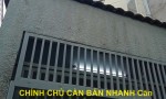 CHÍNH CHỦ CẦN BÁN NHANH Căn Nhà Vị Trí Tại Quận 4, TP HCM