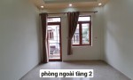 CHÍNH CHỦ Cần Bán Nhanh Căn Nhà Đẹp Mặt Tiền Hẻm 482 Đường Nơ Trang Long ,Quận Bình Thạnh