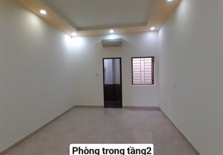 CHÍNH CHỦ Cần Bán Nhanh Căn Nhà Đẹp Mặt Tiền Hẻm 482 Đường Nơ Trang Long ,Quận Bình Thạnh