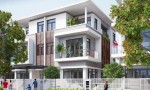 Chính Chủ Cần Bán Nhanh Lô Đất Thuộc Dự Án Villa Thủ Thiêm, Phường Thạnh Mỹ Lợi, Quận 2, TP HCM