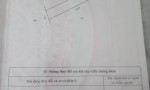 Chính chủ cần bán nhanh lô đất THỔ CƯ mặt tiền đường 20m. ĐỐI DIỆN TRƯỜNG CHUYÊN NGUYỄN ĐÌNH CHIỂU