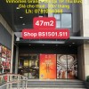 Cần Cho thuê Nhanh Shop Oasis Vinhomes Grand Park tại TP.Thủ Đức