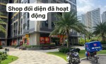 Cần Cho thuê Nhanh Shop Oasis Vinhomes Grand Park tại TP.Thủ Đức