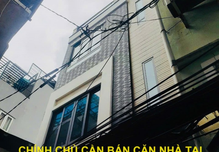 CHÍNH CHỦ CẦN BÁN CĂN NHÀ TẠI 128/18A + 128/20 Điện Biên Phủ, Phường 17, Bình Thạnh, HCM