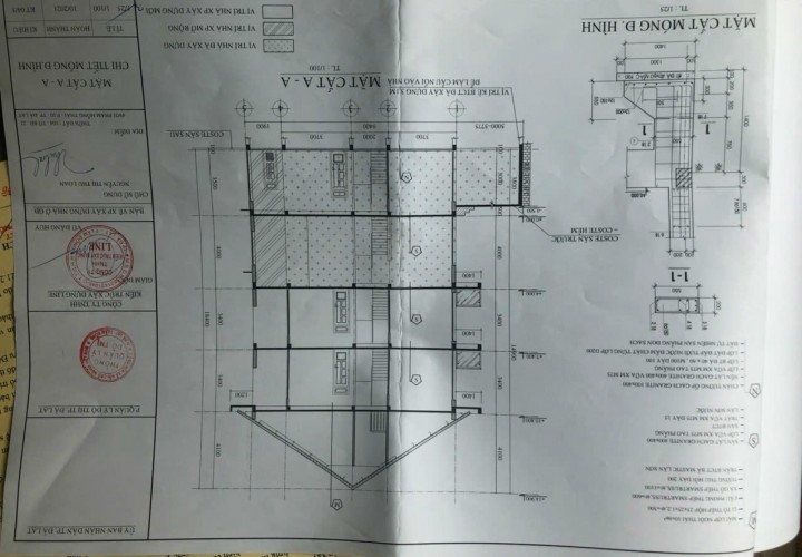 HOT HOT HOT !!! NHÀ ĐẸP CHÍNH CHỦ  - GIÁ TỐT - Cần Bán Nhà Vị Trí Đắc Địa Tại Phạm Hồng Thái Phường 10 Đà Lạt