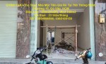 CHÍNH CHỦ Cho Thuê Nhà Mặt Tiền Giá Rẻ Tại 760 Thống Nhất, Phường 15, Gò Vấp, HCM