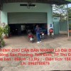 GIÁ TỐT - CHÍNH CHỦ CẦN BÁN NHANH Lô Đất Đẹp Tại Chợ  Đầu Mối Nông Sản Phường Tam Bình, TP Thủ Đức , HCM