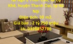 NHÀ ĐẸP - GIÁ TỐT - CHÍNH CHỦ Cần Bán Nhà Vị Trí Đẹp Tại Cự Khê, Thanh Oai, tp Hà Nội