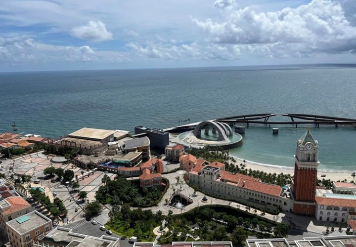 CẦN BÁN GẤP CĂN HỘ SUNSET TOWN PHÚ QUỐC - CĂN GỐC 2 VIEW Biển VÀ Đồi, GIÁ TỐT NHẤT THỊ TRƯỜNG