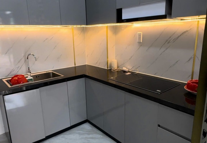 HOT !!! NHÀ Chính Chủ - Giá Tốt - Cần Bán Nhà Tại Phường Hoà Thạnh Quận Tân Phú , HCM