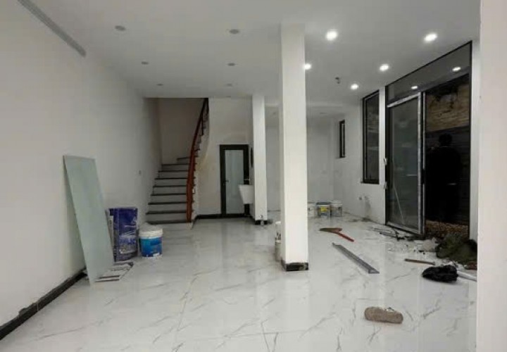 CẦN BÁN NHANH Nhà riêng 4 tầng tọa lạc tại đường Trích Sài, Phường Bưởi, quận Tây Hồ, TP Hà Nội