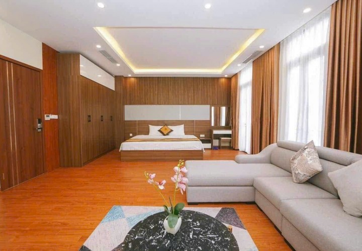 CHÍNH CHỦ CẦN CHUYỆN NHƯỢNG KHÁCH SẠN Tại Bãi Cháy - Hạ Long, Quảng Ninh - GIÁ ĐẦU TƯ.