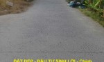 ĐẤT ĐẸP - ĐẦU TƯ SINH LỜI - Chính Chủ Bán Gấp Đất Vườn tại Phường Long Hòa, Bình Thủy, Cần Thơ