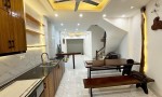 SỞ HỮU NGAY CĂN Nhà 4 Tầng Vị Trí Đẹp tại Khương Trung, Thanh Xuân, Hà Nội