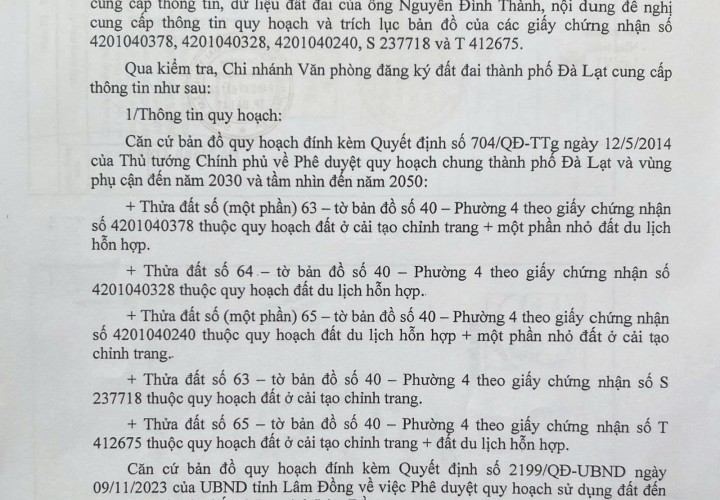 NHÀ ĐẸP – GIÁ TỐT – CẦN BÁN NHÀ ĐẤT BIỆT THỰ  tại 19B, Lê Hồng Phong, P.4,  TP, Đà Lạt, Lâm Đồng