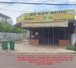 ĐẤT ĐẸP – GIÁ TỐT – CẦN BÁN ĐẤT TẶNG NHÀ  2 MẶT TIỀN  tại Phường Tân Lập, Buôn Ma Thuột, Đắk Lắk