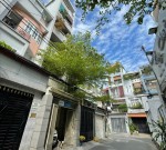 Chính Chủ Bán Nhà hẻm xe hơi, Phường 12, Quận 10, HCM, sát ngả 3 đi 3/2 - sư vạn hạnh - thành thái