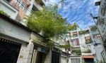 Chính Chủ Bán Nhà hẻm xe hơi, Phường 12, Quận 10, HCM, sát ngả 3 đi 3/2 - sư vạn hạnh - thành thái