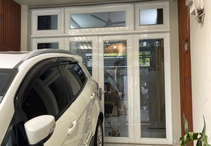 Chính Chủ Bán Nhà hẻm xe hơi, Phường 12, Quận 10, HCM, sát ngả 3 đi 3/2 - sư vạn hạnh - thành thái