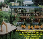 CHÍNH CHỦ CẦN Bán Nhanh Căn Nhà Mái Thái Cam Ranh - Khánh Hòa - GIÁ ĐẦU TƯ.