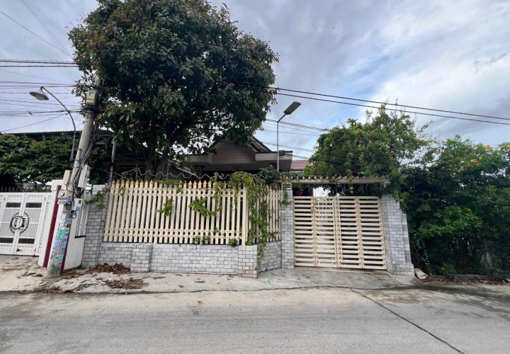 CHÍNH CHỦ CẦN Bán Nhanh Căn Nhà Mái Thái Cam Ranh - Khánh Hòa - GIÁ ĐẦU TƯ.