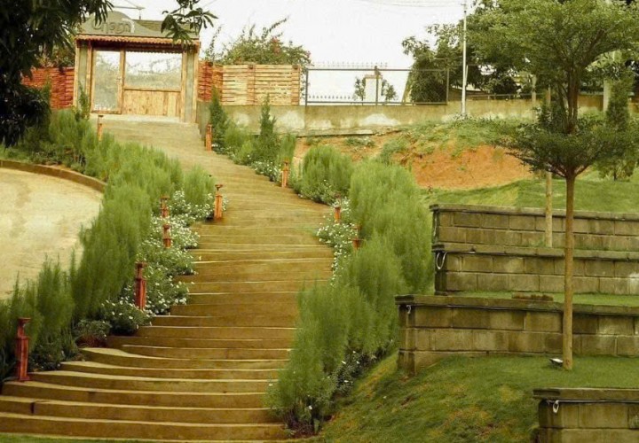 CHÍNH CHỦ CẦN Bán Nhanh Căn Nhà Mái Thái Cam Ranh - Khánh Hòa - GIÁ ĐẦU TƯ.