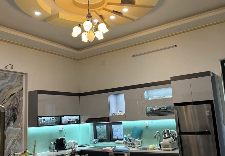 CHÍNH CHỦ CẦN Bán Nhanh Căn Nhà Mái Thái Cam Ranh - Khánh Hòa - GIÁ ĐẦU TƯ.