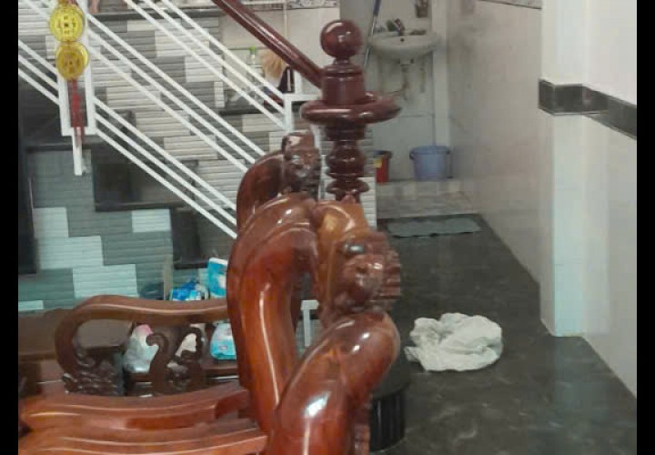 NHÀ VỊ TRÍ ĐẸP- GIÁ TỐT CHÍNH CHỦ CẦN BÁN NHANH căn nhà tại quận 12( cũ), TPHCM