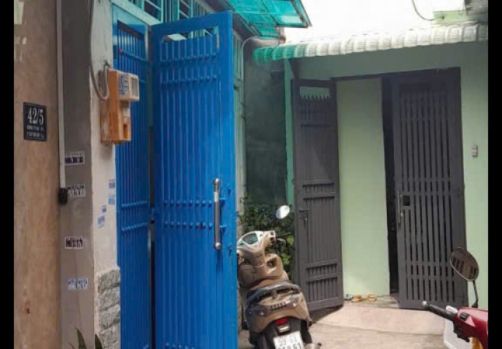 NHÀ VỊ TRÍ ĐẸP- GIÁ TỐT CHÍNH CHỦ CẦN BÁN NHANH căn nhà tại quận 12( cũ), TPHCM
