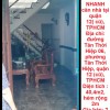 NHÀ VỊ TRÍ ĐẸP- GIÁ TỐT CHÍNH CHỦ CẦN BÁN NHANH căn nhà tại quận 12( cũ), TPHCM