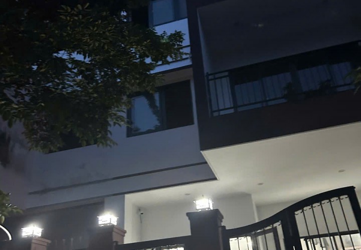 GIÁ TỐT - CHÍNH CHỦ Cần Bán Nhanh 2 Căn Biệt Thự  Vị Trí Tại Quận Liên Chiểu, TP Đà Nẵng