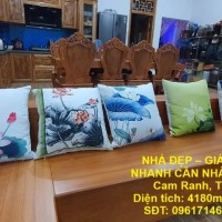 NHÀ ĐẸP – GIÁ TỐT  - CẦN BÁN NHANH CĂN NHÀ  TẠI  XÃ Cam Lập, Cam Ranh, TỈNH Khánh Hòa