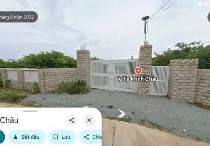 NHÀ ĐẸP – GIÁ TỐT  - CẦN BÁN NHANH CĂN NHÀ  TẠI  XÃ Cam Lập, Cam Ranh, TỈNH Khánh Hòa