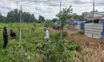 LÔ ĐẤT VỊ TRÍ ĐẸP - GIÁ TỐT CHÍNH CHỦ cần bán nhanh lô đất tại huyện Bình Chánh, TPHCM