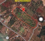 ĐẤT ĐẸP – GIÁ TỐT  - Chính Chủ Cần Bán Nhanh 1,6Ha Đất Tân Phú, Ea Nuôi, Buôn Đôn, Đắk Lắk