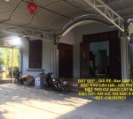 ĐẤT ĐẸP - GIÁ RẺ- Bán GẤP Lô Đất ĐẶC KHU CÁT HẢI - HẢI PHÒNG,  ĐẤT THỔ CƯ (ĐẢO CÁT BÀ)