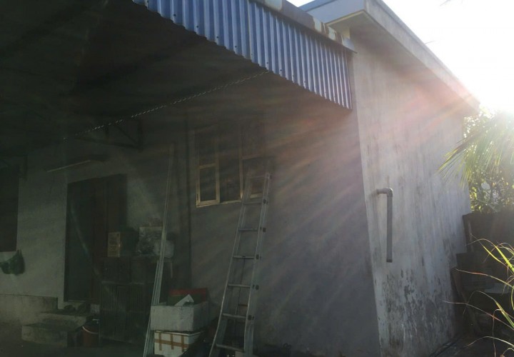 ĐẤT ĐẸP - GIÁ RẺ- Bán GẤP Lô Đất ĐẶC KHU CÁT HẢI - HẢI PHÒNG,  ĐẤT THỔ CƯ (ĐẢO CÁT BÀ)