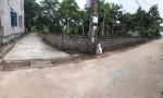 ĐẤT ĐẸP - MẶT TIỀN - Bán GẤP Lô Đất Tiềm Năng Tại Thôn Phú Thanh, xã An Phú (cũ), Hà Nội